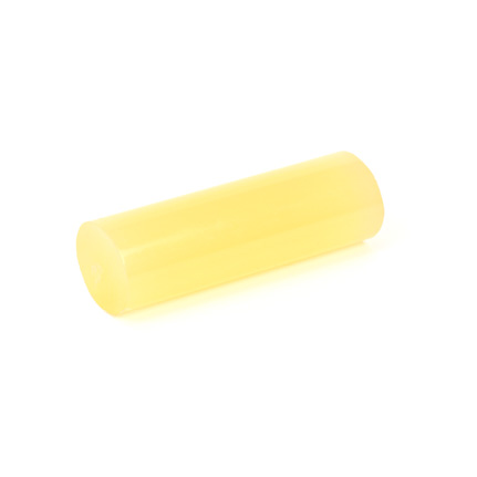 3M 3738 TC 熱熔膠Tan 0.625英寸 x 2 英寸膠棒，11磅