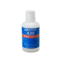 漢高樂(lè)泰 Prism435氰基丙烯酸酯 1磅 瓶裝